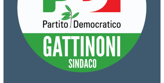 cambiamo passo gattinoni sindaco PD città di Lecco