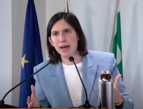 Direzione Nazionale PD | 27 febbraio 2025