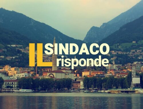IL SINDACO RISPONDE | Piani d’Erna