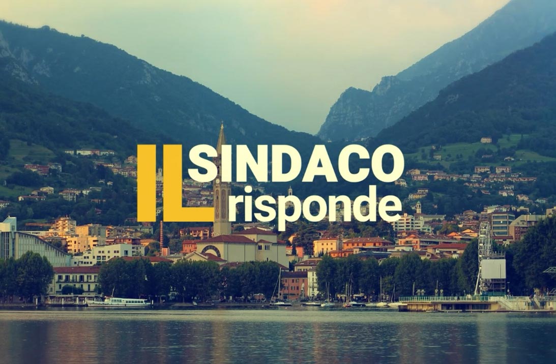 sindaco risponde mauro gattinoni
